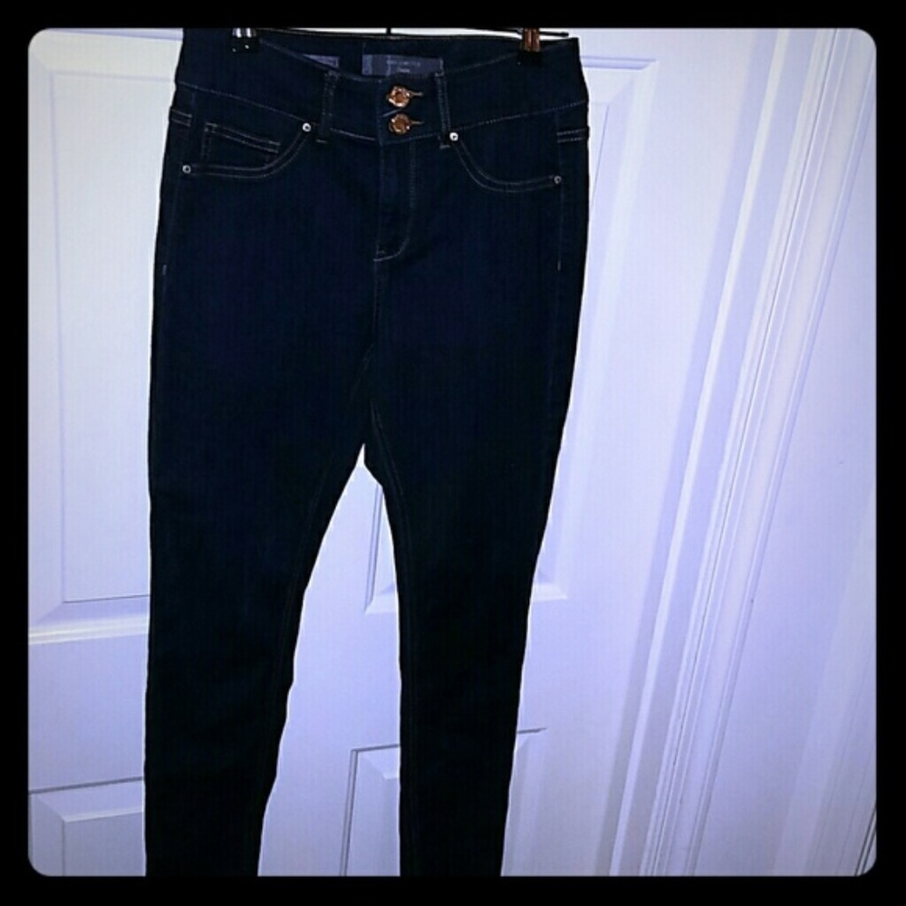 The Limited High Rise Jegging